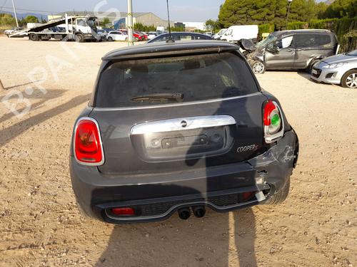 Engine MINI MINI (F56) Cooper S | BP28111675M1 