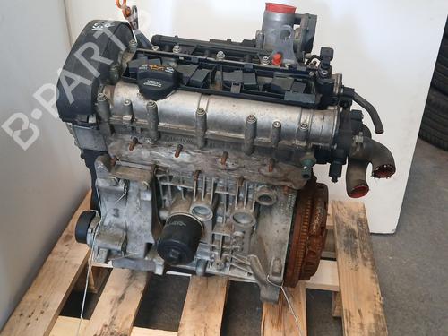 Engine SEAT IBIZA IV (6J5, 6P1) 1.4 | BP27692582M1 