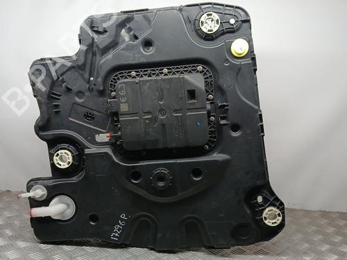 Used AdBlue tank CITROËN C4 III (BA_, BB_, BC_) 1.5 BlueHDi 130 (BBYHZB) (131 hp) 30356565