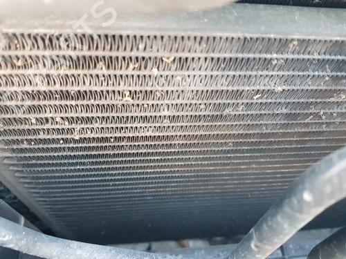 Used AC radiator MERCEDES-BENZ C-CLASS Coupe (CL203) C 220 CDI (203.708) (150 hp) 16014561