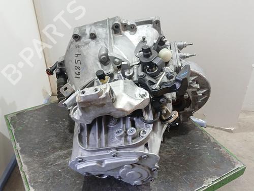 Used Gearbox PEUGEOT RIFTER 1.5 BlueHDi 130 (130 hp) 27255803