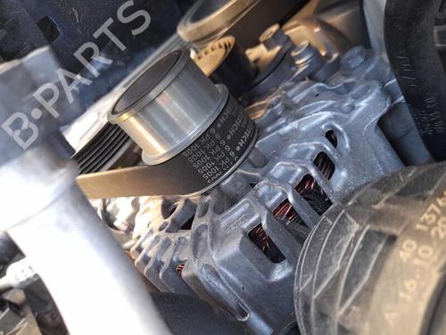 Generator VW T-ROC (A11, D11) 1.5 TSI (150 hp) 27182224