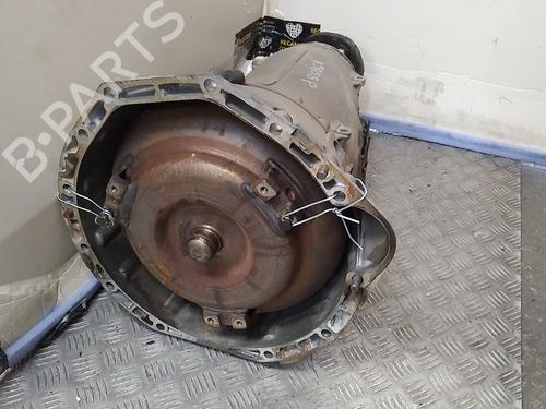 Used Gearbox MERCEDES-BENZ E-CLASS (W210) [1995-2003]  30906388