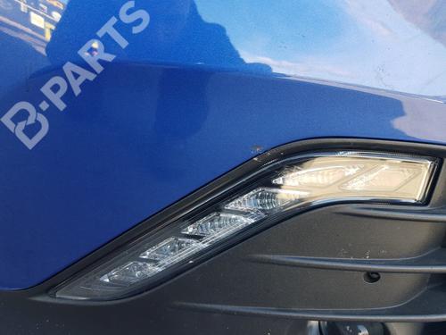 Used Left front indicator Left front indicator HYUNDAI i30 (PDE, PD, PDEN) 1.0 T-GDI hybrid 48V (120 hp) 11114857 11114857