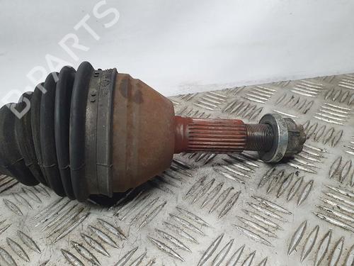 Left front driveshaft CHEVROLET EPICA (KL1_)  | BP6889502M38 