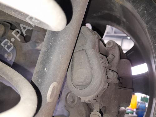 Høyre bremsecaliper bak Høyre bremsecaliper bak MERCEDES-BENZ CLA Coupe (C117) CLA 220 CDI / d (117.303) (163 hp) 36868433 36868433