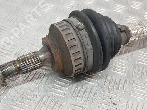 Left front driveshaft CITROËN XSARA (N1)  | BP23000991M38 