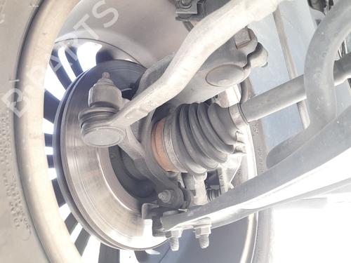 Used Left front steering knuckle Left front steering knuckle 36498669 36498669