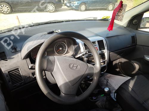 Engine HYUNDAI GETZ (TB) 1.5 CRDi | BP29831319M1