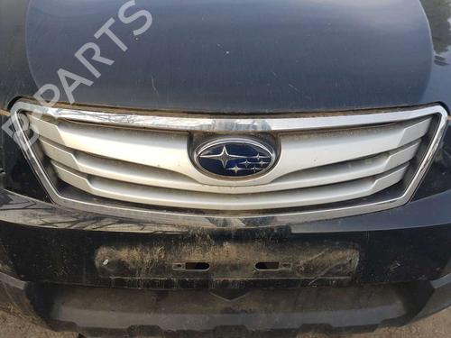 Used Grille SUBARU LEGACY V Estate (BR) [2008-2014]  16981112