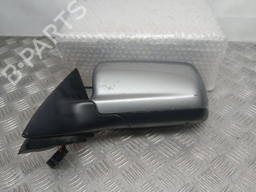 Left mirror AUDI ALLROAD C5 (4BH) 2.5 TDI quattro | BP22906467C26 