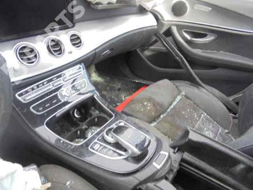 Right sun visor MERCEDES-BENZ E-CLASS (W213) E 200 d (213.013) | BP10280019I2  - Image 7