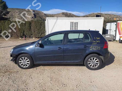 ABS pump VW GOLF V (1K1)  | BP25735461M43 