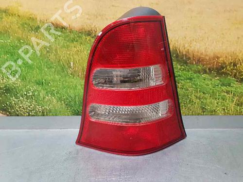 Used Right taillight Right taillight 4197728 4197728