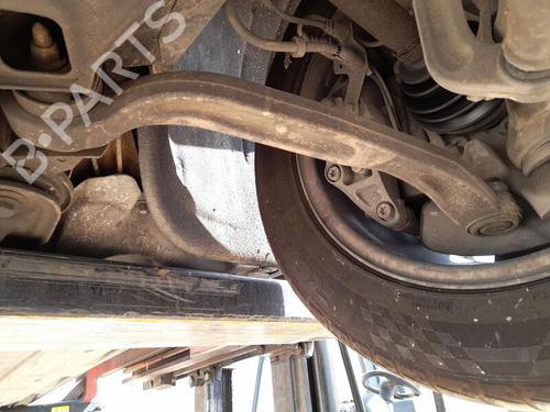 Used Left front suspension arm AUDI A6 C6 Avant (4F5) 3.0 TDI quattro (225 hp) 29864855