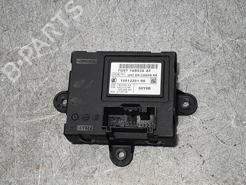 Used Electronic module FORD S-MAX (WA6) [2006-2014]  11850737