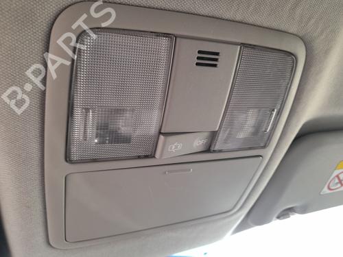 Kabinelys TOYOTA AURIS (_E18_) 1.4 D-4D (NDE180_, NDE180R) (90 hp) 30710578