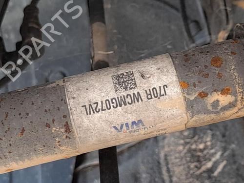 Used Right front driveshaft KIA XCEED (CD) 1.0 T-GDI (120 hp) 29284498