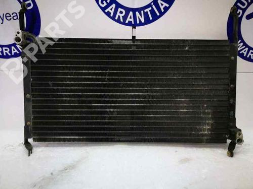Used AC radiator FIAT BRAVA (182_) [1995-2003]  872448