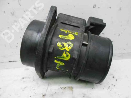 Used Mass air flow sensor RENAULT MEGANE II (BM0/1_, CM0/1_) [2001-2012]  1588948