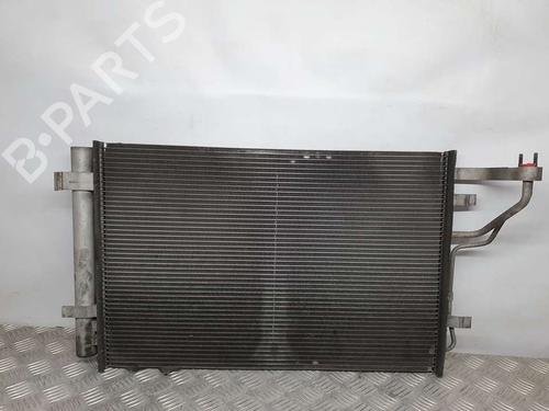 AC-Kondensator KIA CEE'D Hatchback (ED) [2006-2012]  16842092