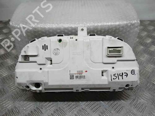Instrument cluster MITSUBISHI ASX (GA_W_)  | BP16031979C47 