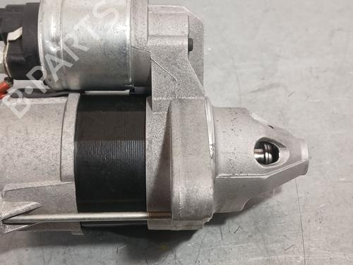 Starter TOYOTA AYGO X (_B7_) 1.0 VVT-i (KGB70) | BP33799389M8 - Image 4