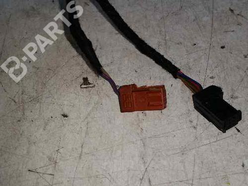 Left mirror PEUGEOT 307 (3A/C)  | BP181510C26 