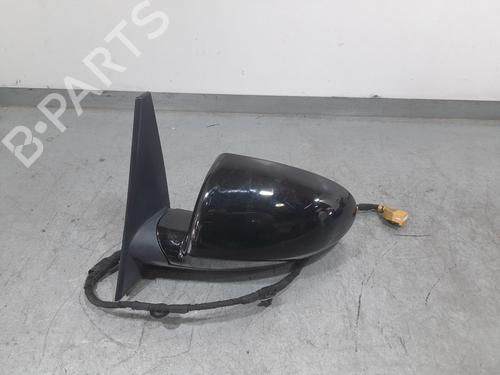 Left mirror AUDI A2 (8Z0) 1.4 | BP27702776C26