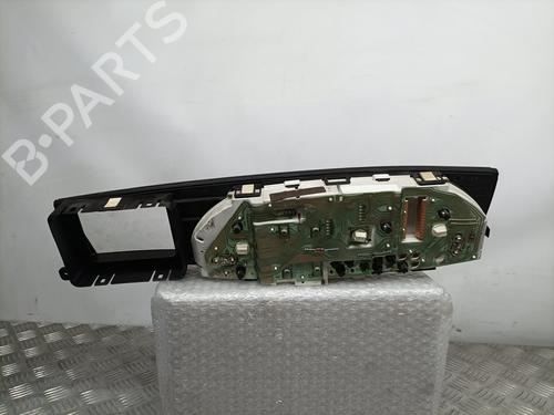 Instrument cluster OPEL OMEGA B (V94)  | BP3708572C47 