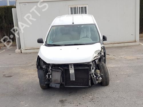 Front right window mechanism DACIA DOKKER MPV (KE_)  | BP11934306C23 