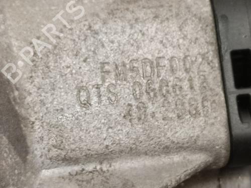 Gearbox AUDI A1 Sportback (8XA, 8XF) | BP4710976M3