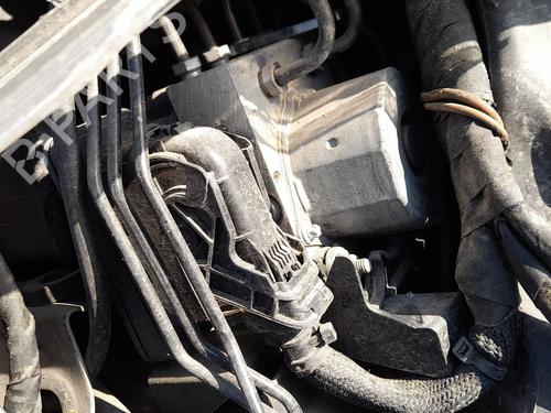 Used ABS pump ABS pump MERCEDES-BENZ A-CLASS (W176) A 180 CDI / d (176.012) (109 hp) 36498266 36498266