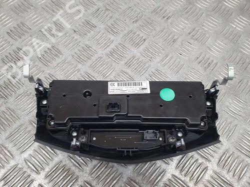 Climate control NISSAN X-TRAIL III (T32_, T32R, T32RR)  | BP16371759I5 