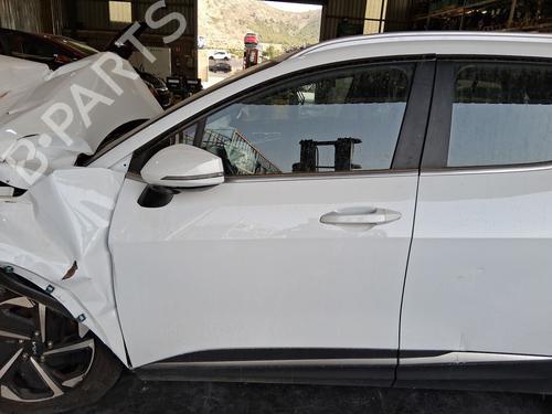 Porta anteriore sinistra Porta anteriore sinistra KIA SPORTAGE V (NQ5) 1.6 T-GDI MHEV (160 hp) 37514611 37514611