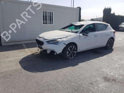 Rear parcel shelf SEAT LEON (KL1, KLG) | BP24348436C85