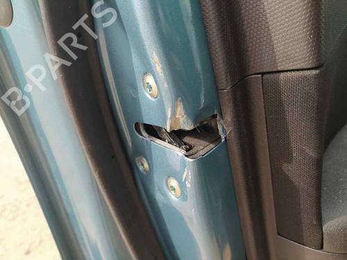 Used Front left lock HYUNDAI KONA (OS, OSE, OSI) [2017-2023]  23956118