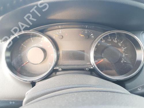 Used Instrument cluster PEUGEOT 5008 (0U_, 0E_) 1.2 (131 hp) 28732259