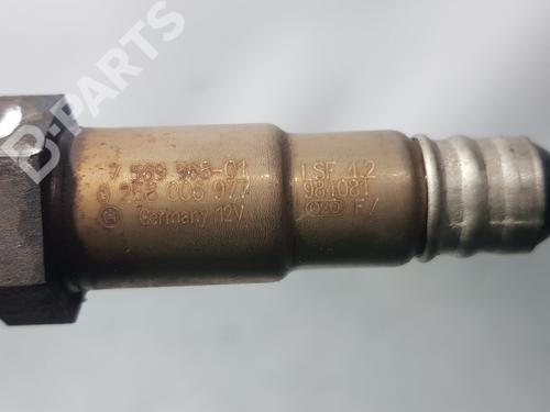 Electronic sensor BMW 1 (E87)  | BP9041497M84 