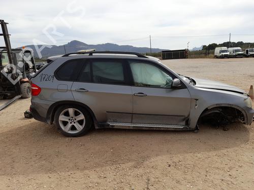 Differential hinten BMW X5 (E70) 3.0 d | BP29831299M24