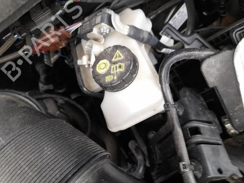 Used Brake master cylinder SEAT ARONA (KJ7, KJP) [2017-2025]  27654100