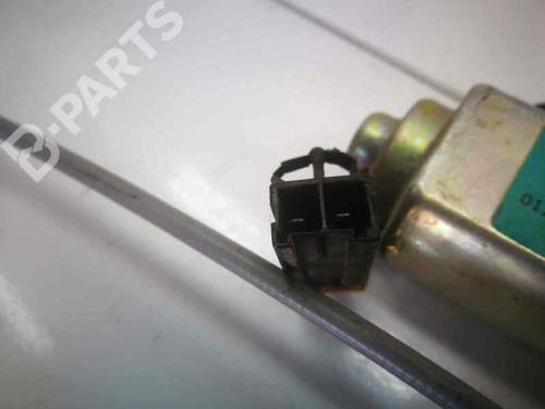 Rear right window mechanism NISSAN NAVARA NP300 (D40)  | BP2949170C25 