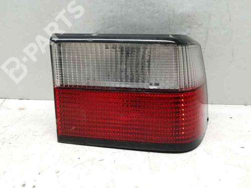 Used Right taillight CITROËN XANTIA (X1_, X2_) [1993-2003]  1351444
