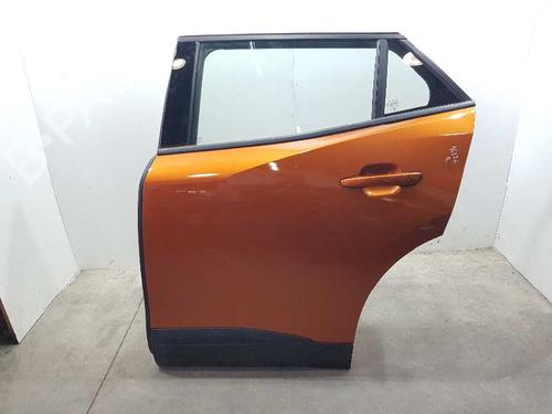 Used Left rear door PEUGEOT 2008 II (UD_, US_, UY_, UJ_, UR_, UC_) [2019-2025]  22644867