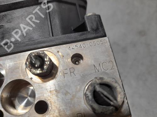 ABS pump TOYOTA AVENSIS (_T25_) 2.2 D-4D (ADT251_, ADT251R) | BP9845451M43 