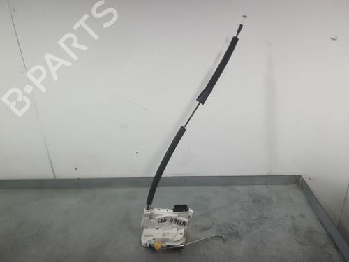 Used Front left lock Front left lock 38266592 38266592