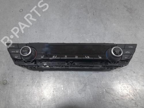 Used Climate control Climate control BMW X3 (G01, F97, G08) xDrive 20 d (190 hp) 30262105 30262105