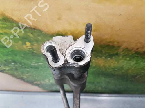 AC radiator HYUNDAI SONATA V (NF)  | BP5279464M32