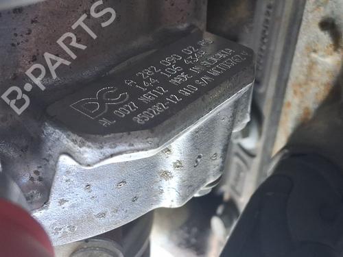 Engine RENAULT MEGANE IV Hatchback (B9A/M/N_) 1.3 TCe 115 (B9N9) | BP39987456M1 - Image 7