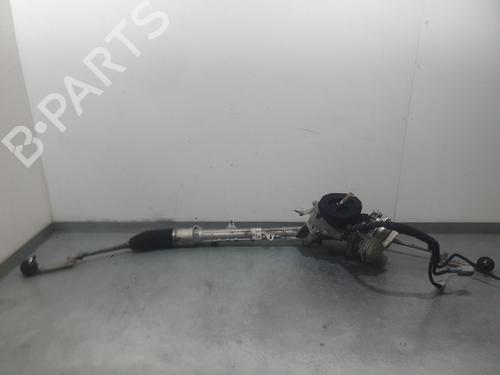 Used Steering rack Steering rack PEUGEOT 208 II (UB_, UP_, UW_, UJ_) 1.2 PureTech 100 (101 hp) 24579046 24579046